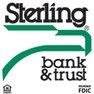 Photo of Sterling Bank & Trust