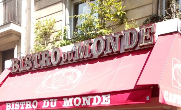 Photo de Bistro du Monde