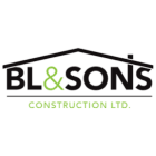 Photo of B L & Sons Construction Ltd