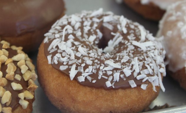 Photo of Echo Park Donut