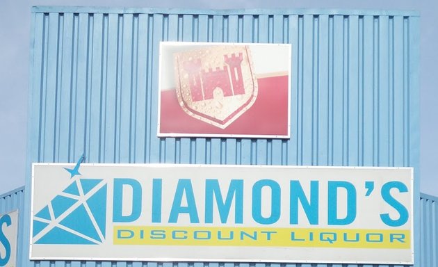 Photo of Diamond's Discount Liquors Grassy Park