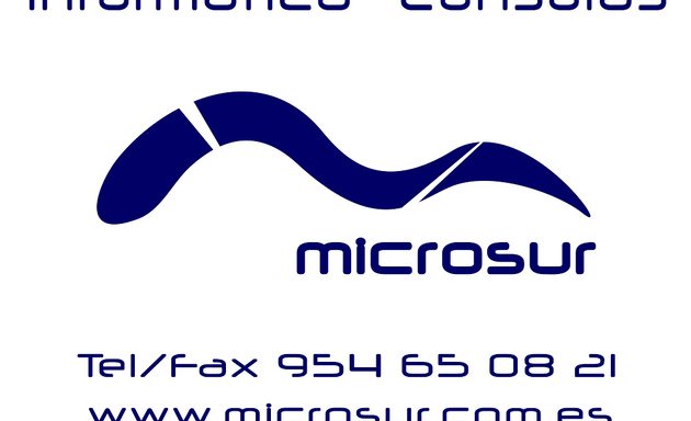 Foto de Microsur Sevilla Informática