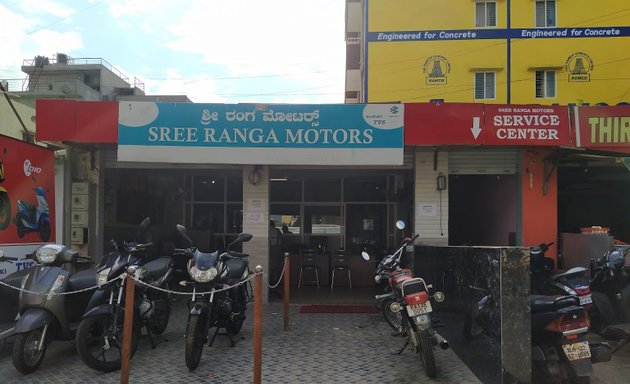 Photo of Sree Ranga Motors