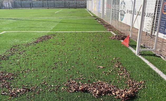 Foto de Tango Futbol