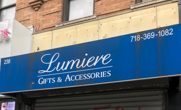 Photo of Lumiere Gifts & Accessories