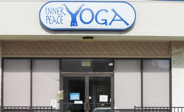 Photo of Inner Peace Yoga Center