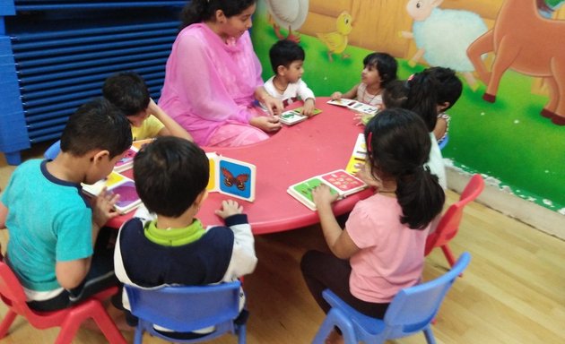 Photo of The Learning Curve Preschool and Daycare, Chembur