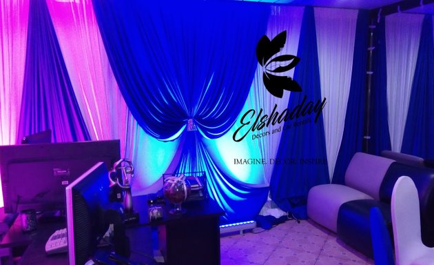 Photo of Elshaday Decor, Events & Car Rent