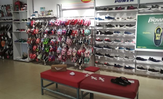 Photo of Bata Showroom