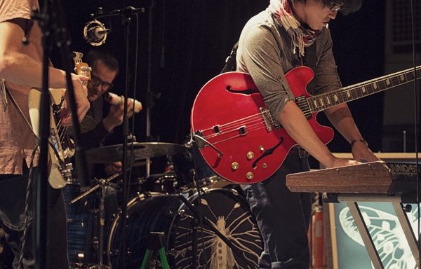 Foto von Trio Schmetterling Band