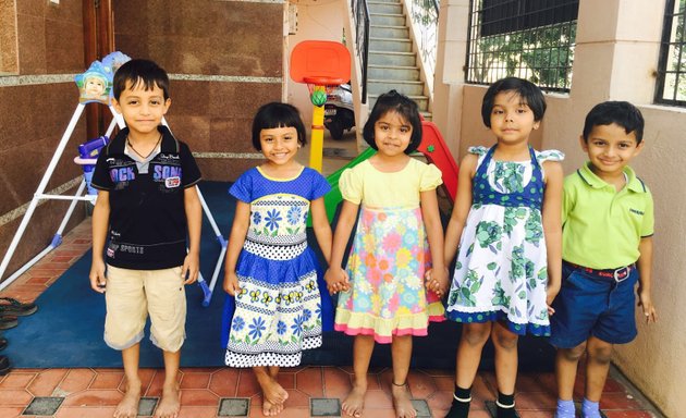 Photo of Divine Kids Care Singasandra