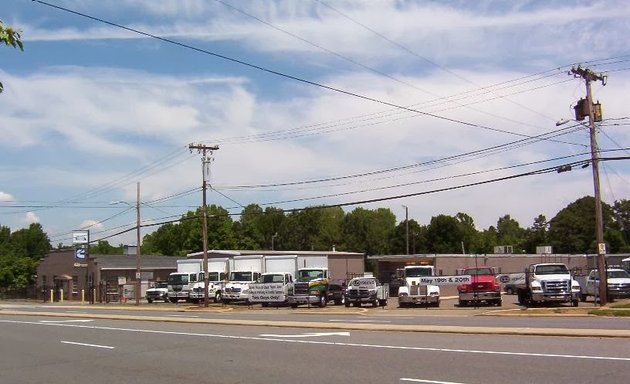 Photo of W & M Truck Clinic Inc