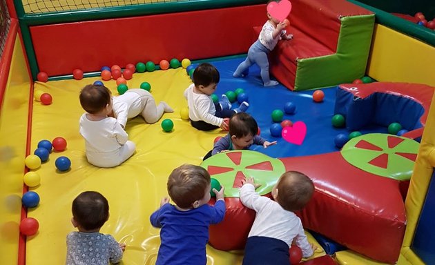 Foto de Escuela Infantil Guardería👶🧸💙 Chamberines