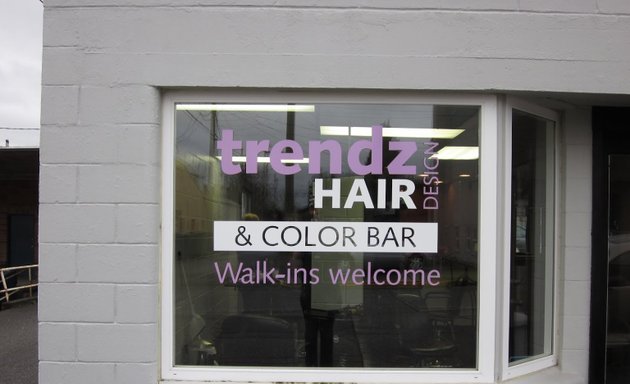 Photo of Trendz Hair Design