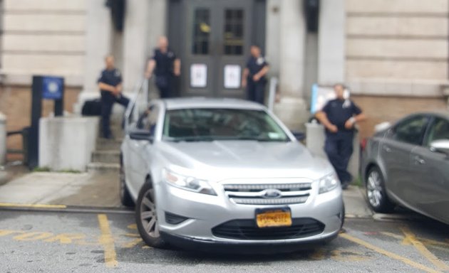 Photo of New York Police Department - 108th Precinct