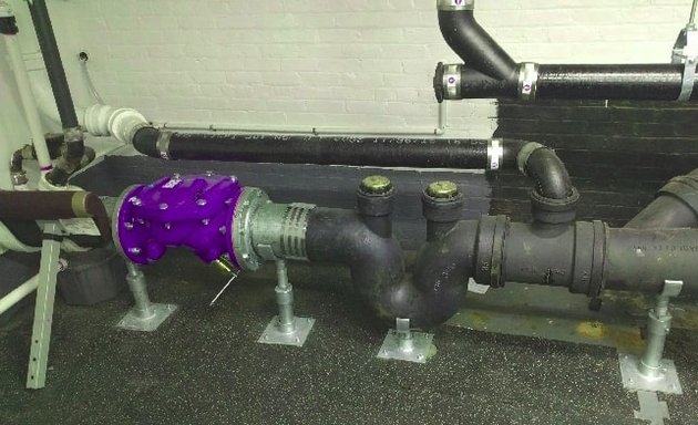 Photo of Gerard's Plumbing & Heating