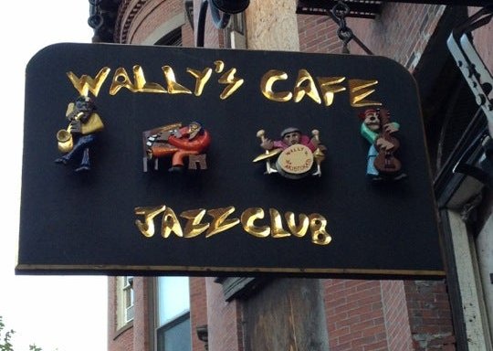 Photo of Wally's Cafe