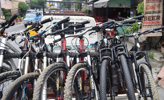 Photo of Cebu Mountain Bike Adventure / Hostel and Glamping Cebu