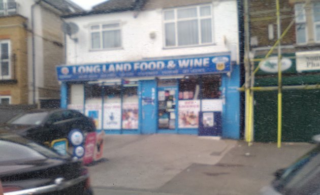 Photo of Long Land Food and Wine