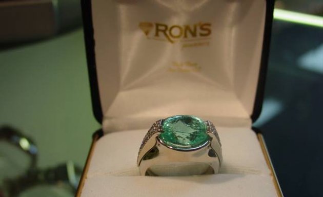 Photo of Rons Jewelers