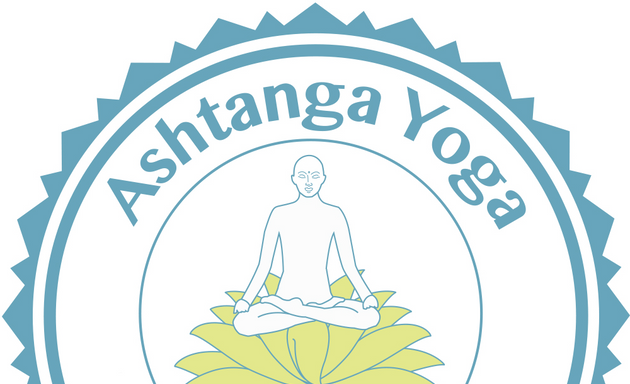 Photo of Ashtanga Yoga Oxford