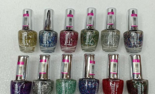 Photo of N.R Beauty Collection