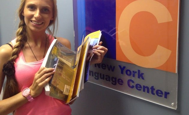 Photo of New York Language Center