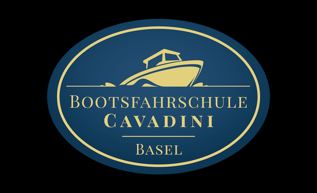 Foto von Bootsfahrschule Cavadini