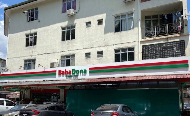 Photo of (PPM)Baba Dona Supermart Taman Saujana Puchong