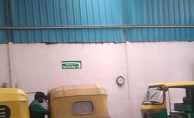 Photo of H.M.S. Auto Service Centre