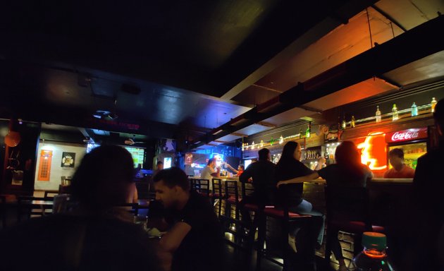 Photo of Sherlock's Pub Kammanahalli