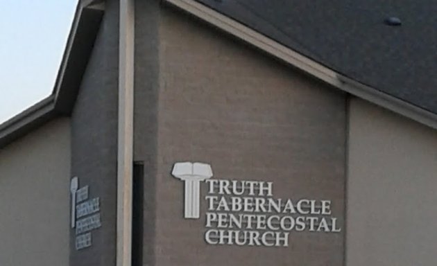 Photo of Truth Tabernacle-Markham Inc