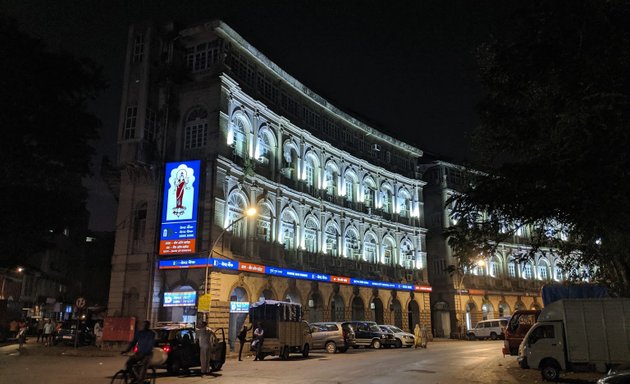 Photo of Bank of Baroda