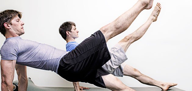 Photo of Absolute Yoga and Pilates