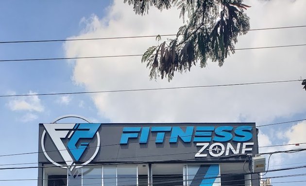 Foto de Fitness Zone