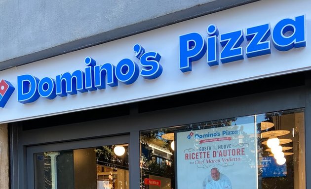 foto Domino's Pizza