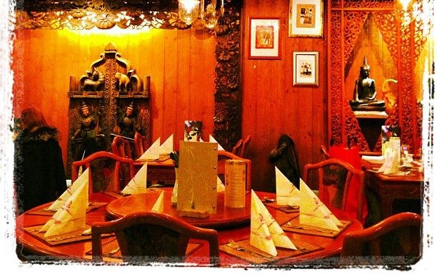 Foto von Suvadee Thai Restaurant