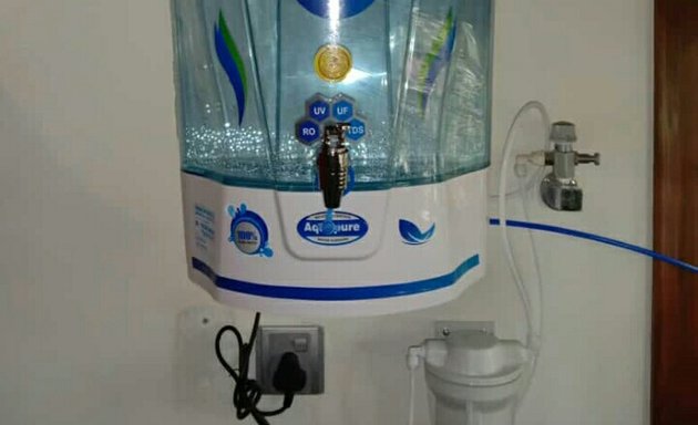 Photo of Ro Water Purifier