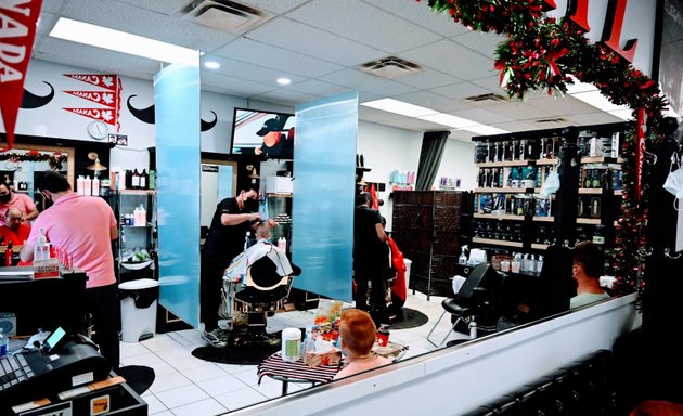 Photo of Royal Barber shop