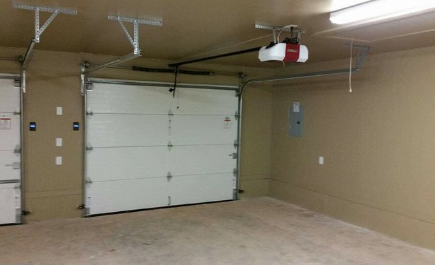 Photo of Garage Door Solutions Inc.