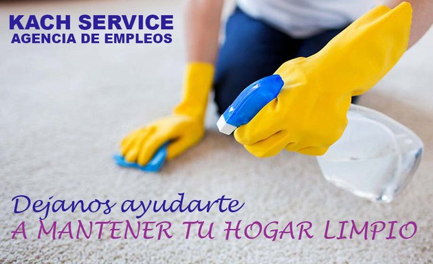 Foto de Agencia de empleos Kachservice