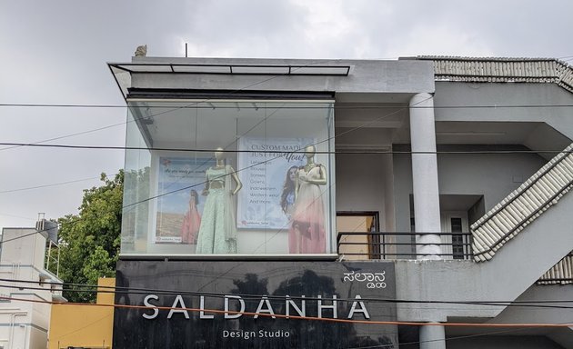 Photo of Saldanha Design Studio