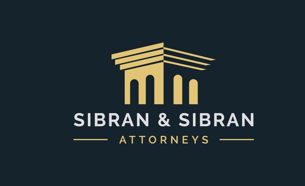 Photo of Sibran & Sibran Attorneys