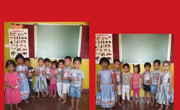 Photo of Ekaakshara Pre School & Day Care