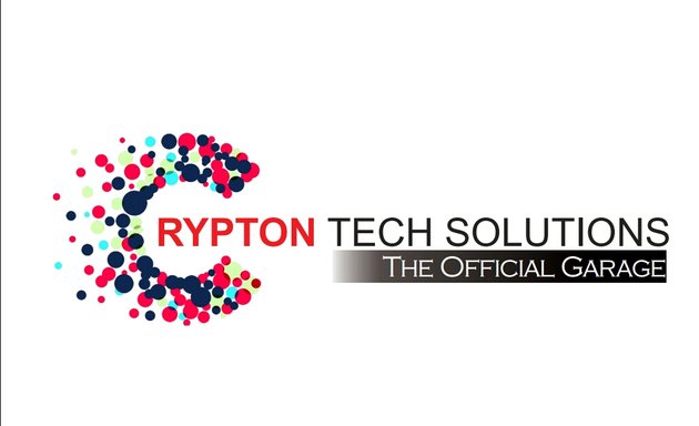 Photo of Crypton Tech Solutions