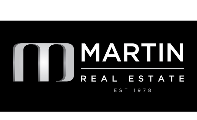 Photo of Martin Real Estate