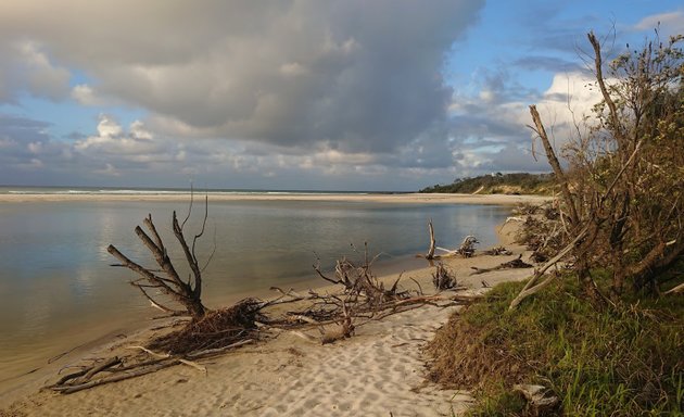 Photo of North Point Sunrover Campsite