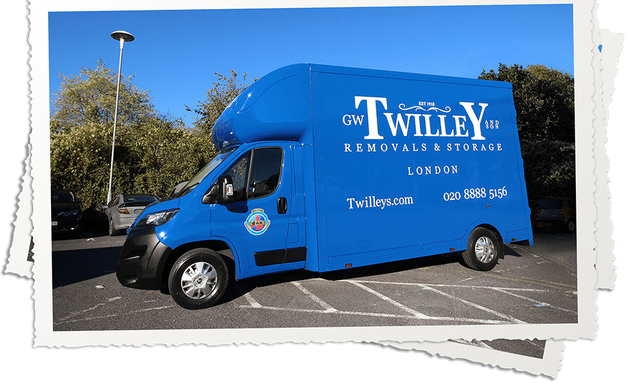 Photo of G W Twilley & Son