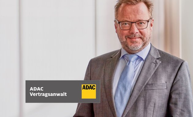 Foto von TOP ⭐ ADAC Anwalt ⭐ Jürgen Michael Stähler ᐅ Rechtsanwalt und Fachanwalt für Verkehrsrecht