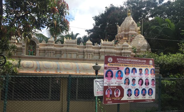 Photo of Banashankari Amma Temple